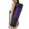 Yoga Mat Package Storage Bags Adjustable Strap Waterproof Mesh Drawstring Bag Portable Fitness Workout Gym Bags Sports Backpack