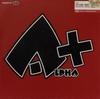 12-дюймовая пластинка FUTURE BREEZE - Heaven Above ABCD02196 Alpha+ 2002 Германия Танцевальная и электронная музыка Б/У