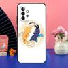 Cardcaptor Sakura Case For Samsung Galaxy A32 A42 A52 A72 A22 A12 A50 A70 A31 A51 A71 A21S A52S Cover Case