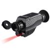 Night Vision Monocular 4-32x Zoom Infrared Telescope Digital Night Vision Scope with 1.5"" TFT