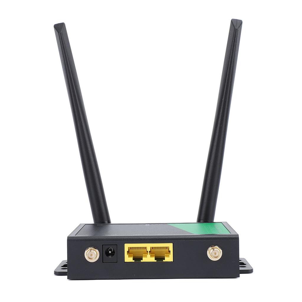 Беспроводной LTE-маршрутизатор 4G Wifi со съемным Supports Dual Port Ethernet Access 300 Мбит/с 32 устройства