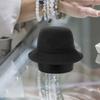 Формирователь для шляп для придания формы надувному держателю Вставка для бейсболки для сохранения формы Формовочная машина Формирователь для упаковки ПВХ