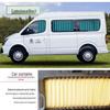 Custom Fit Sunshade Curtains for SAIC Maxus G10/G50, V80 Long & Short Wheelbase