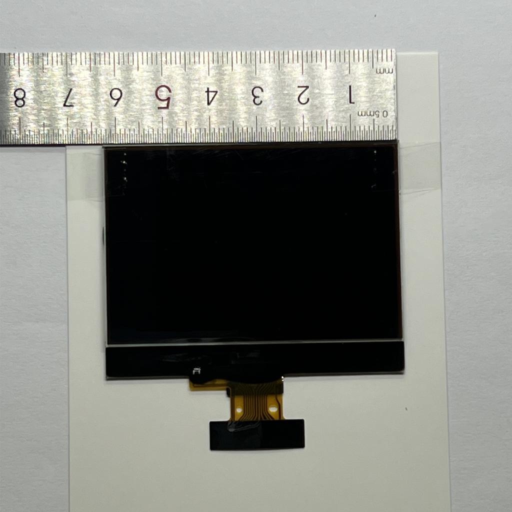 ЖК-дисплей приборной панели для Volkswagen Golf 5/Touran/Passat/Skoda ЖК-прибор 1Td920862,1Td920861