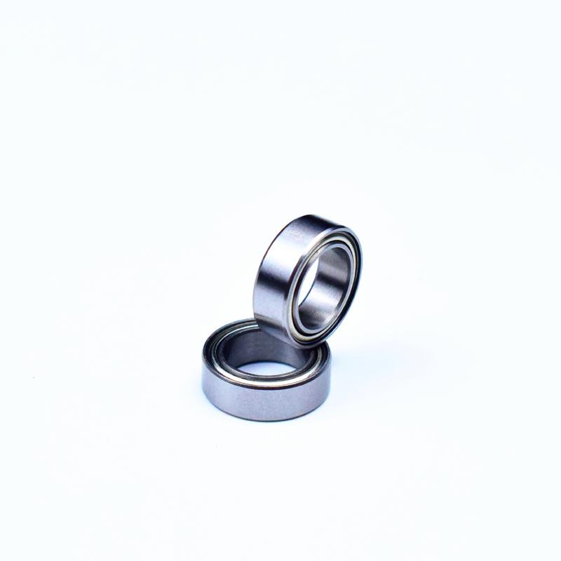 Mr149zz Подшипник 10 шт. 9*14*4,5(мм)