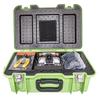 LiLian T406 4-Motor Fiber Fusion Splicer