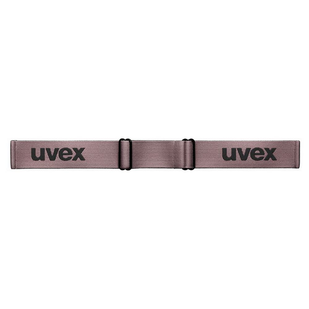 Uvex elemnt FM Лыжные и сноубордические зеркальные очки Маленький размер Очки, Линза, Антизапотевание, Совместимые,