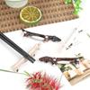 Ceramic Elegant Cute Puppy Shaped Dinnerware Stand Chopsticks Holder Tableware Rack Chopstick Rest