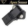 1.9 Tdi 4 Bar Map Pressure Sensor 0281006059 03K906051 0281006060 For V-W AU-DI SKODA SEAT 1.4 2.0 TDI 03K 906 051 0 281 006 060