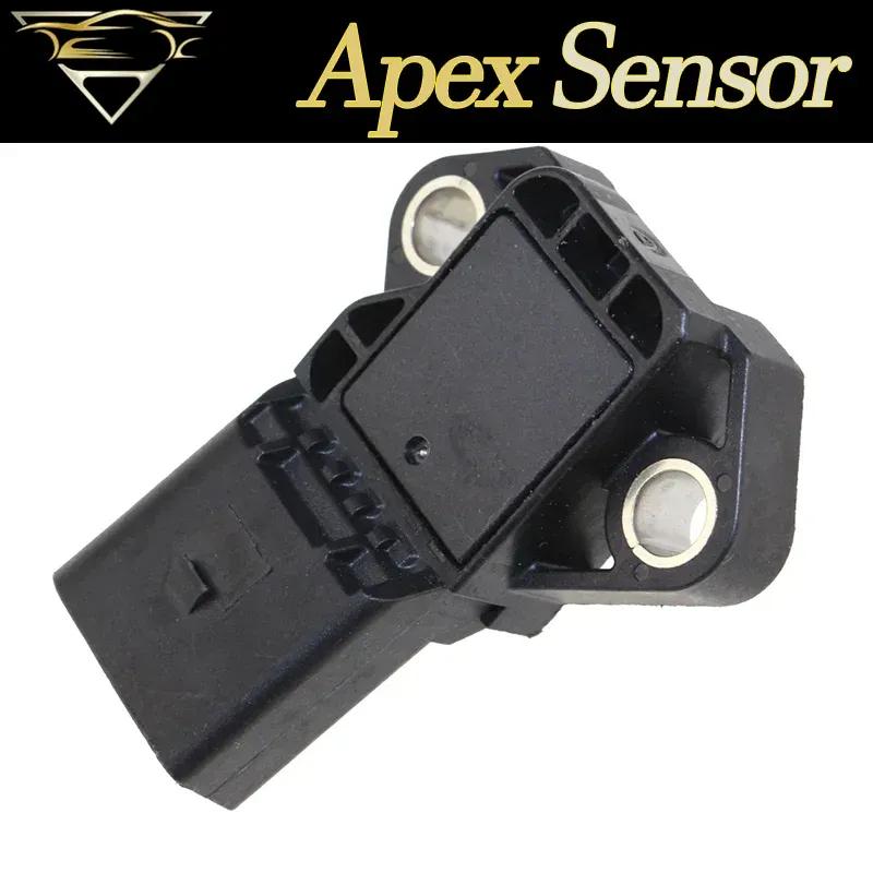 1.9 Tdi 4 Bar Map Pressure Sensor 0281006059 03K906051 0281006060 For V-W AU-DI SKODA SEAT 1.4 2.0 TDI 03K 906 051 0 281 006 060