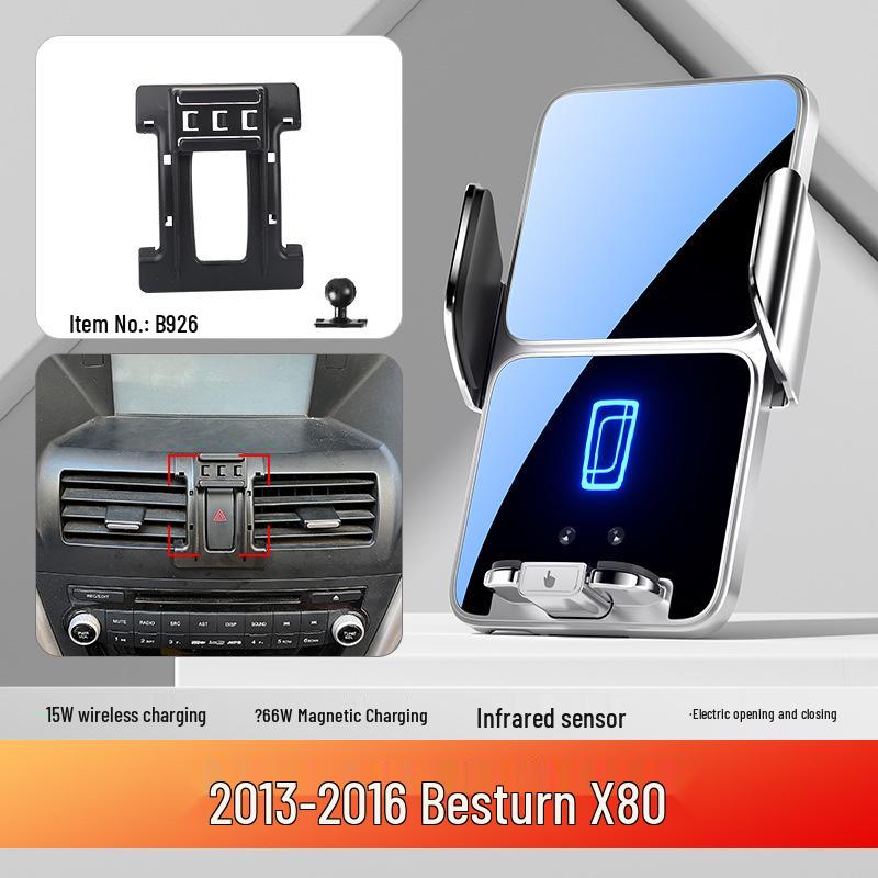Автомобильный держатель телефона Besturn для Xiaoma NAT, B70S, B50, X40, T99, T77, T33, B30, X80