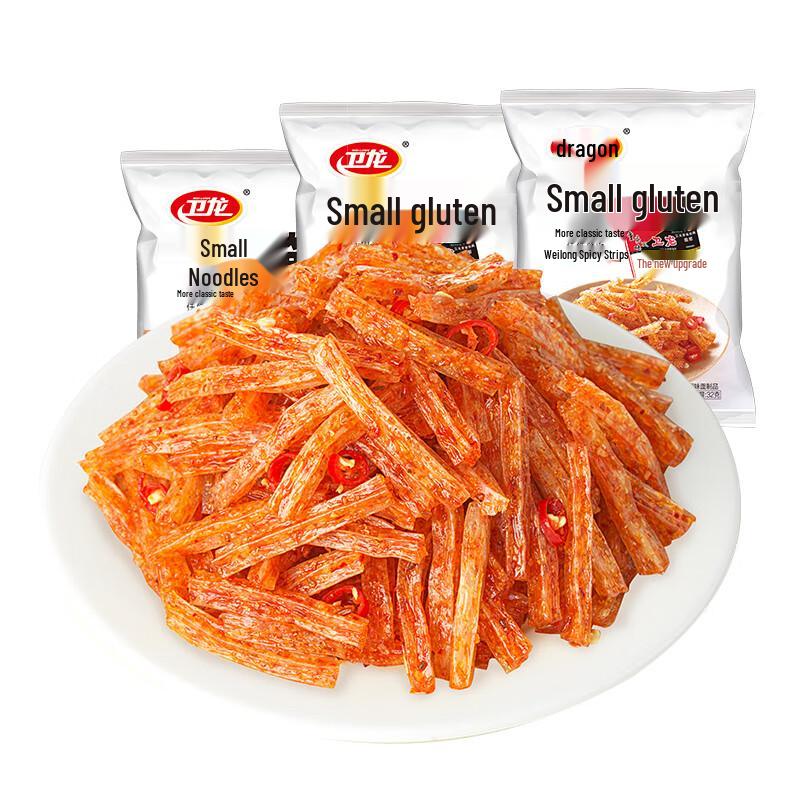 Острые клейковинозные палочки Weilong