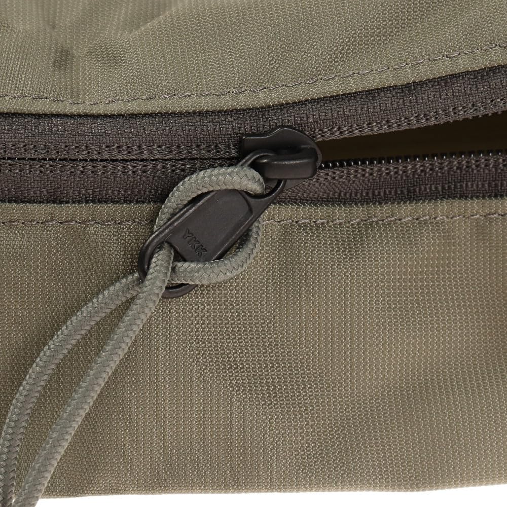 Трекинговая сумка Zoids Bag L 2021 Модель 19761432 008 Листва [Mystery Lunch]