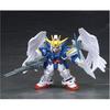 TAMASHII NATIONS SD ARCHIVE 04 Wing Gundam Zero Custom