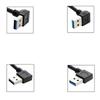Usb3.0 Male To Usb 3.1 Type-C Female Cable Adapter Usb Type-A To Type-C Data Sync- Converter for Phone Laptop