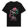 Unisexs Short Sleeve Graphic Y2k TShirt Hip Hop 100 Cotton Streetwear New Fashion Classical Casual ONeck Tops Tees 51302