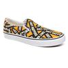 Vans Дерьмо случается Классические слипоны Оранжевые VN0A4U38WTX