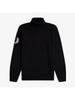 [headquarterS Genuine] Fred Perry [Sharp] Laurel S Водолазка трикотажная 102 Afpm2336544 102 qzgAfpm2336544 102
