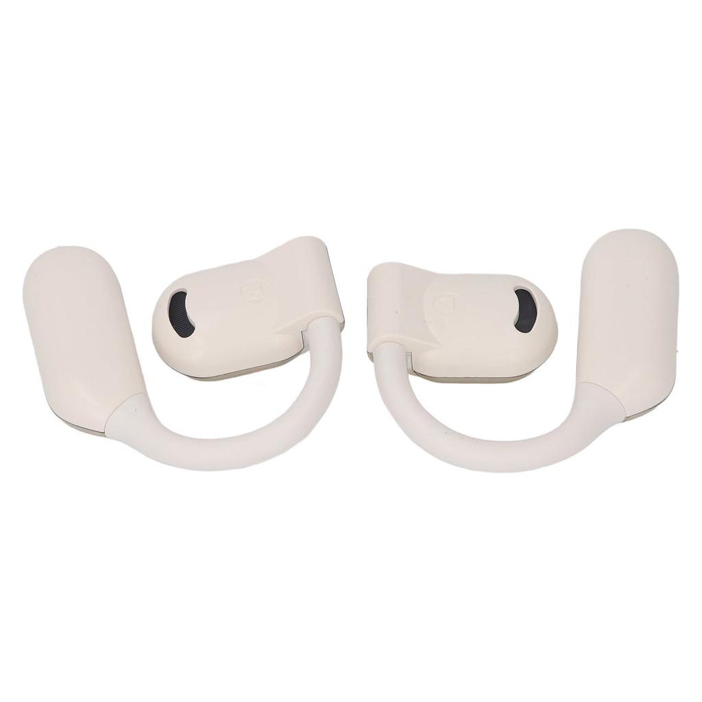 Наушники Al Translation Перевод в реальном времени Качество звука HD Длительный срок службы батареи Открытое ухо