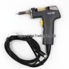 Паяльный фен HAKKO FR-410, высокая мощность 190 Вт, для демонтажа, с антистатической защитой, белый свет