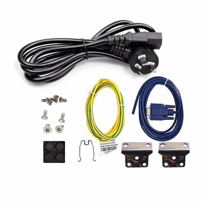H3C F100-C-G5 Gigabit Security Firewall