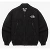 North Face White LabelL Heritage Heat Bomber Nj3nq54j KL