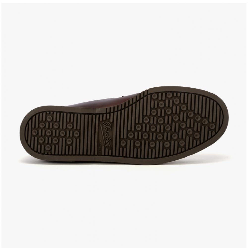 Paraboot Kroulx America Penny Loafer 0936 03