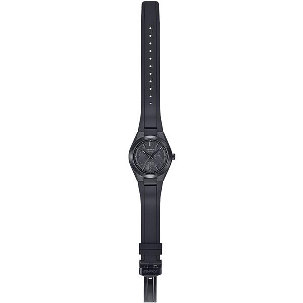 Casio EDIFIC Series Men's Solar Wrist Watch - Silver / Black / Gold EQW-A2000DB-1AJF 3-HAND EFK-200DG-5AJF EFK-200XPB-1AJF Gift Casual Business Sports