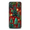 Christmas Christmas Tree Phone Case for Samsung Galaxy A54 A42 A34 A24 A22 A16 A14 A12 A02 A03 A70 A50 A40 A30 5G Soft TPU Shell