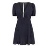 Jack Wills Womens/Ladies Polka Dot Mini Dress
