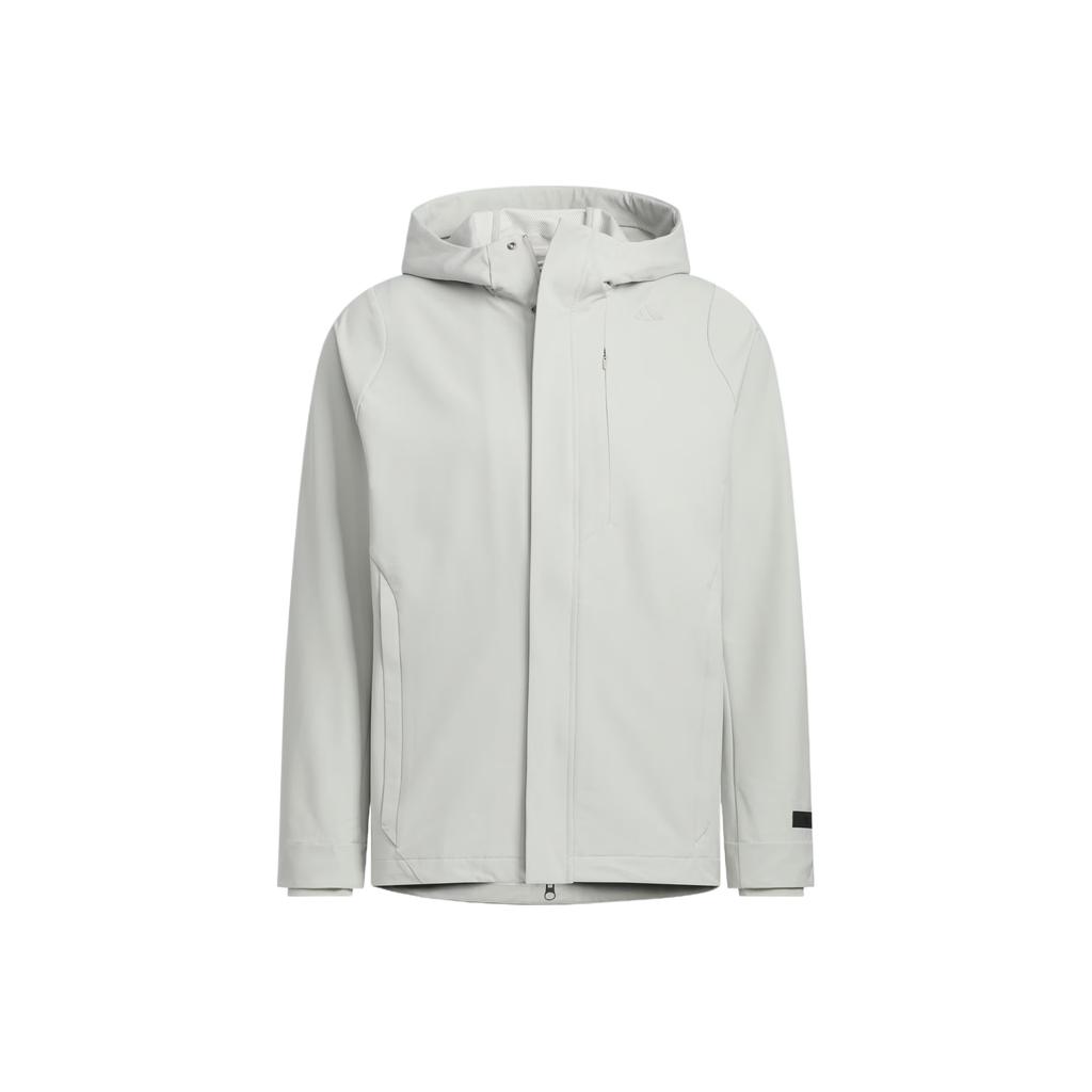 Adidas Wuzong Solotex Warm Comfortable Hooded Jacket Men Jackets KC5915