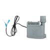 220‑240V 35W 3000L/h HVAC Condensate Pump Low Noise Waterproof Brushless Water Pump for Cooler