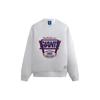 Kith Для NFL Giants 1925 Хлопковый свитшот унисекс KHM031626-101