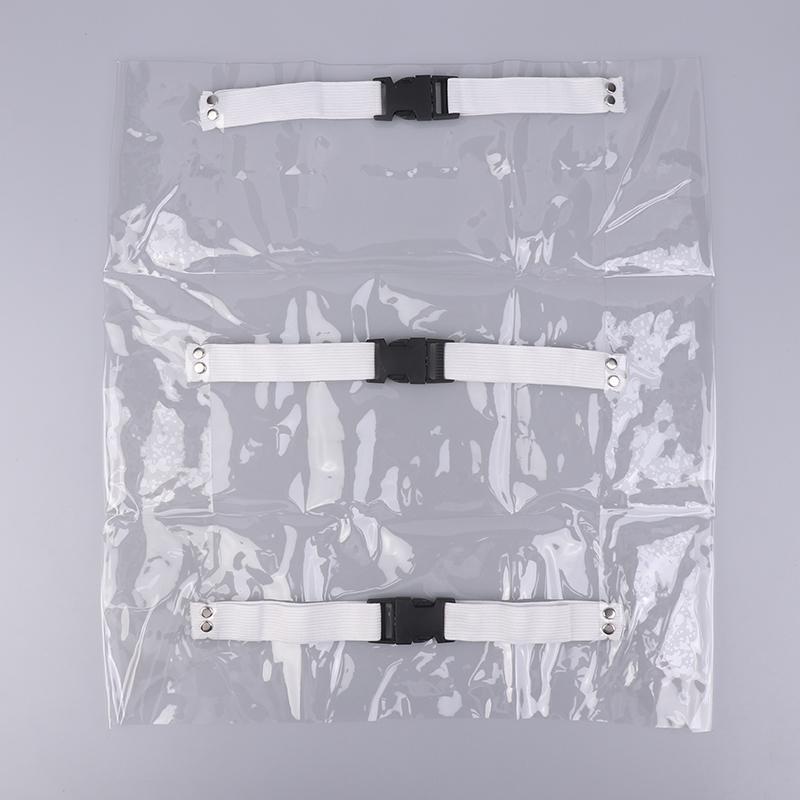 1 шт. подушка для стоматологического кресла стоматологическое сиденье пыле- и водонепроницаемый пластиковый чехол