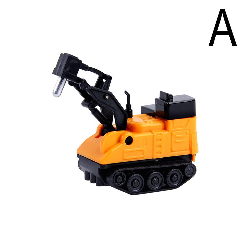 Робот, следующий по линии, Индукционный Образовательный Индуктивный Игрушечный Автомобиль, Грузовик, Машина-последователь, Сделай сам, Литая под давлением Игрушечная Машина, Волшебный Маркер