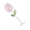 150/280ml Rose Wine Glass Glassware Cocktail Glasses Cup Rose Wine Goblet  Wedding Gift