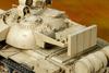 Tamiya Серия военных миниатюр 324 Танк иракской армии Enigma Пластиковая модель 35324 1/35 Нет. Т-55