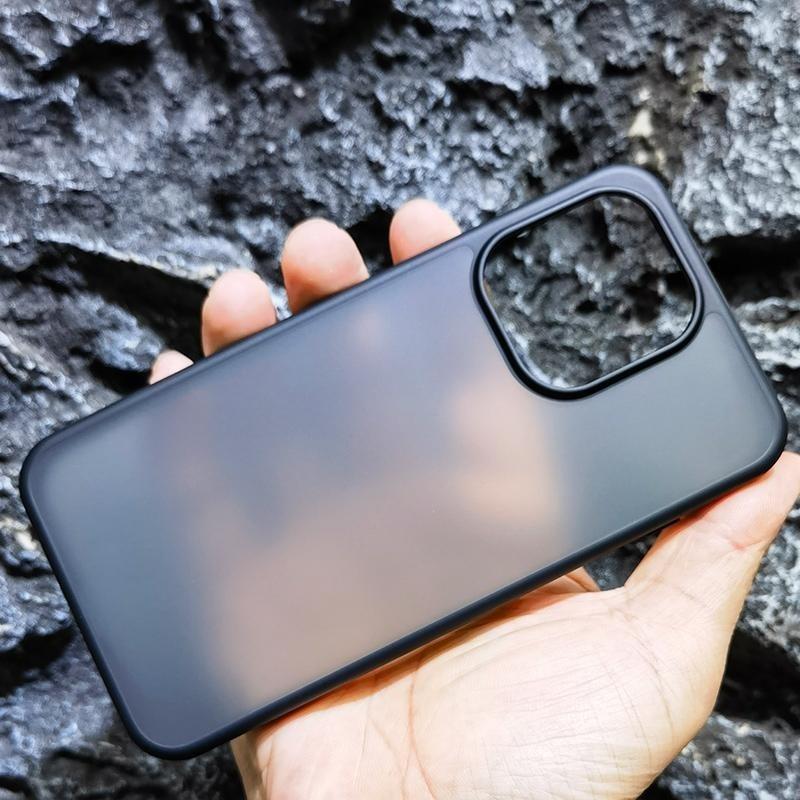 Чехол для OnePlus 15 5G Матовый Прозрачный ТПУ Для Magsafe Беспроводной Зарядки Защитный Задняя Крышка Телефона Для OnePlus 15 Чехол Бампер