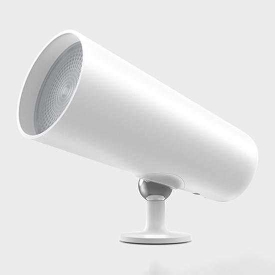 Multifunctional Magnetic Desk Lamp 3-Level Brightness Adjustable USB Rechargeable Home Office Bedroom Bedside Table Reading