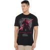 Star Wars: Maul-Shadow Lord Unisex Adult Dark Side Sith T-Shirt