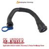 High-Quality LR095815 Cooling Hose for Land Rover Discovery 5, Range Rover Sport, Range Rover