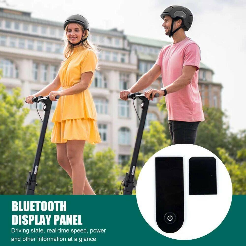 Accessories Universal Silicone Electric Scooter Circuit Panel Display Screen Cover Dash Board