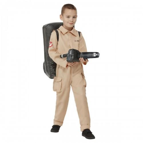 Ghostbusters Boys Costume Set