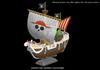 One Piece Going Merry Телевизионная анимация ONE (Из ЧАСТИ)
