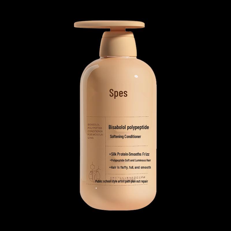 Spesspes Bisabolol Polypeptide Softening Conditioner