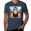 Your Mission Tshirt Breathable Basic Cotton Tshirt