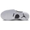 Кроссовки унисекс Air Jordan One Take 5 PF Белый Арктический пунш Черный FD2336-100