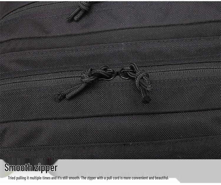 Men's Camouflage Tactical Backpack for Outdoor Fitness and Mountaineering