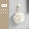 Chenier Hand Towel Hanging Type Thickened Simple Wipe Handball Quick Drying Kitchen Bathroom Household Towel
