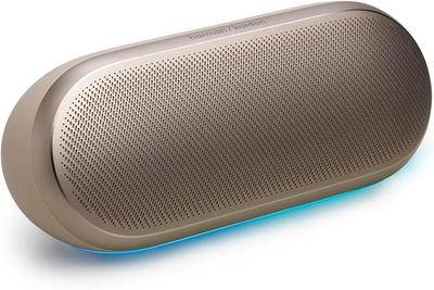 Беспроводной динамик Harman Kardon Luna 2 Warm Sand HKLUNA2BLK
